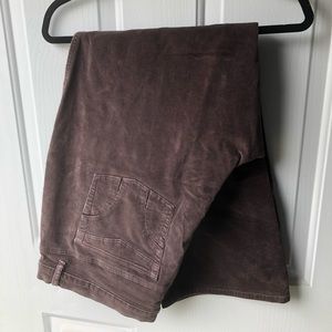 Venezia Boot-cut Pants